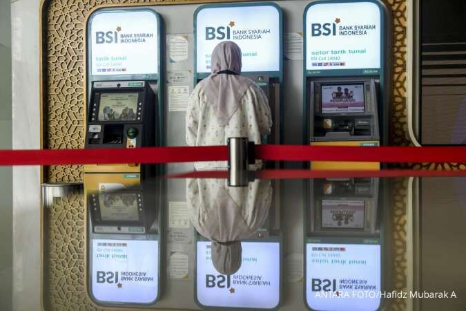 Emas Bikin BRIS Untung Besar: Rekomendasi Saham BRIS Terbaru