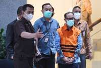 Hakim Tipikor Bandung Bebaskan Hakim Gazalba Saleh Terdakwa Suap Kasus KSP Intidana