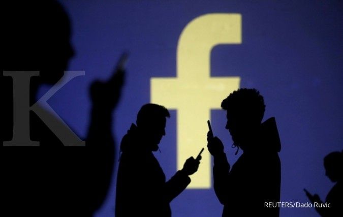 Uni Eropa akan pajaki Facebook dan Google