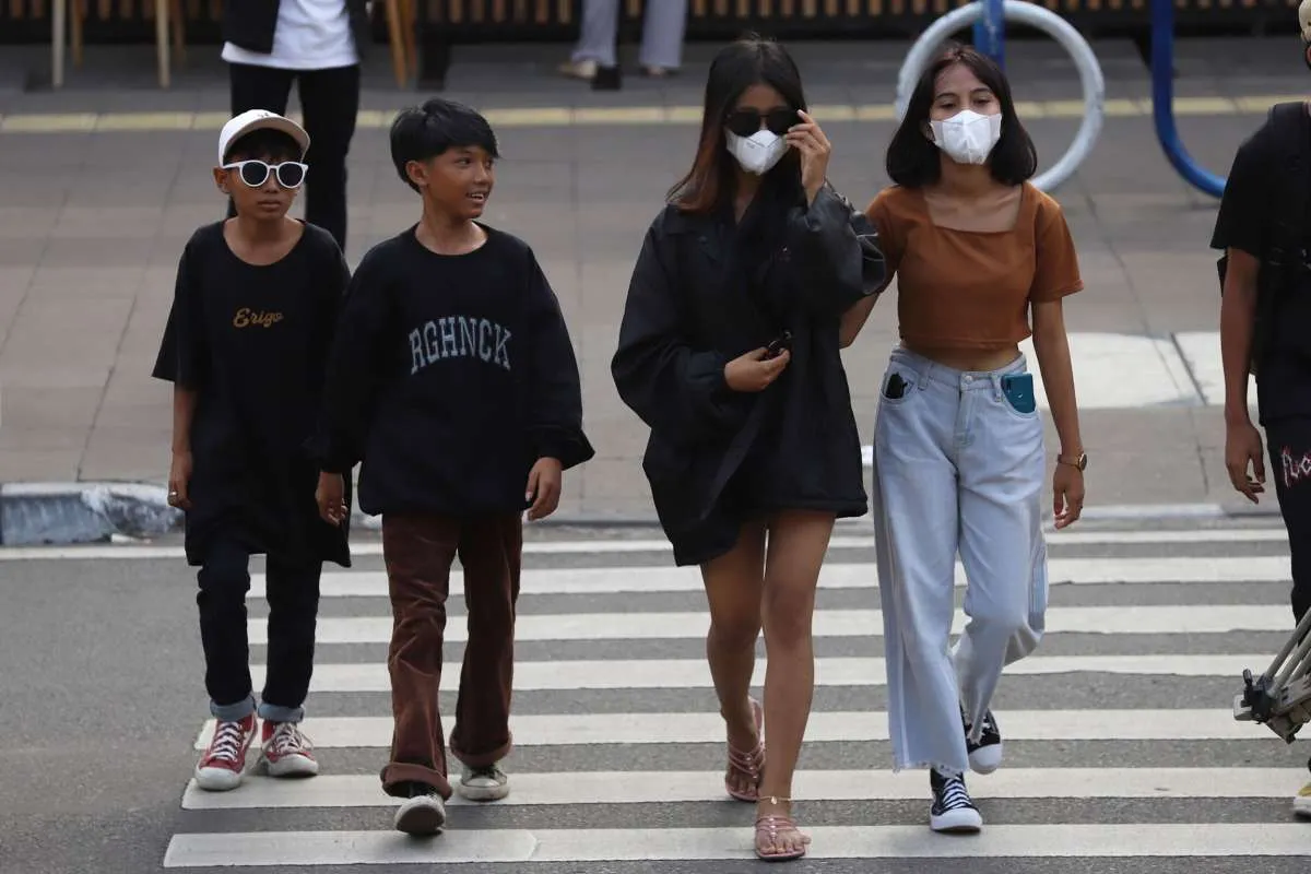 Penjelasan Resmi Kemenkumham Terkait Rebutan Merek CFW Antara Baim Wong & Aditya N