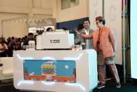 Rayakan 10 Tahun Jacoweek, Bank Mandiri Dorong Pertumbuhan Industri Kopi Indonesia