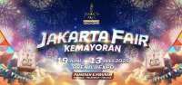 Harga Tiket, Jadwal Konser PRJ Kemayoran & Cara Beli Tiket Jakarta Fair 2025 Hari Ini