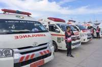 Buka Link Berikut! Hari Ini (10/9) Pengumuman Seleksi Pasukan Putih Dinkes Jakarta