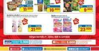Promo Indomaret Murah 21-27 Agustus 2025, Deterjen Daia Diskon 15%