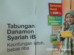 Komposisi Dana Murah Danamon Syariah Capai 60%