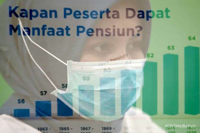 Bunga Acuan Dipangkas, Dapen Mulai Melirik Saham