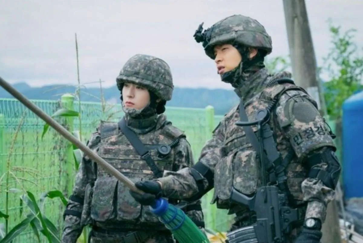  8 Drakor, inilah daftar drama Korea rating tertinggi di minggu kedua November 2020
