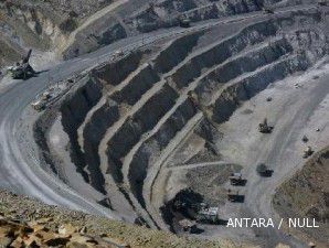 Hakim tolak eksepsi Newmont Indonesia Limited dan Nusa Tenggara Mining 