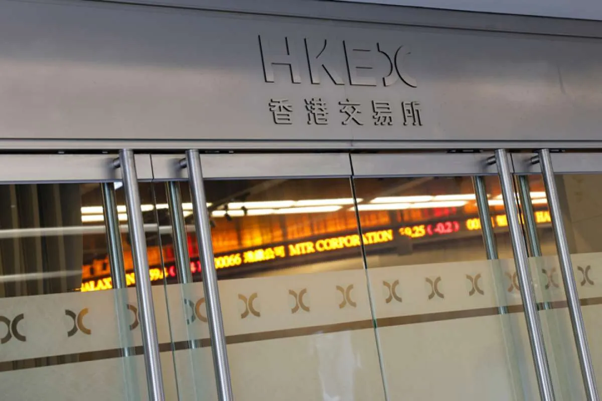 Hong Kong memperketat IPO melalui skema SPAC