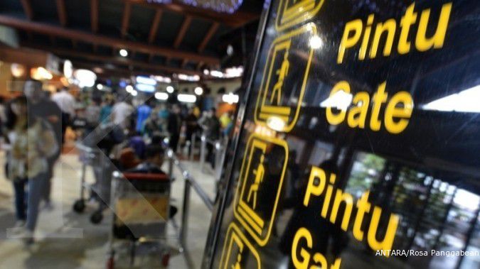 Proyek PKJL Bandara Soetta akan dilaporkan ke KPK