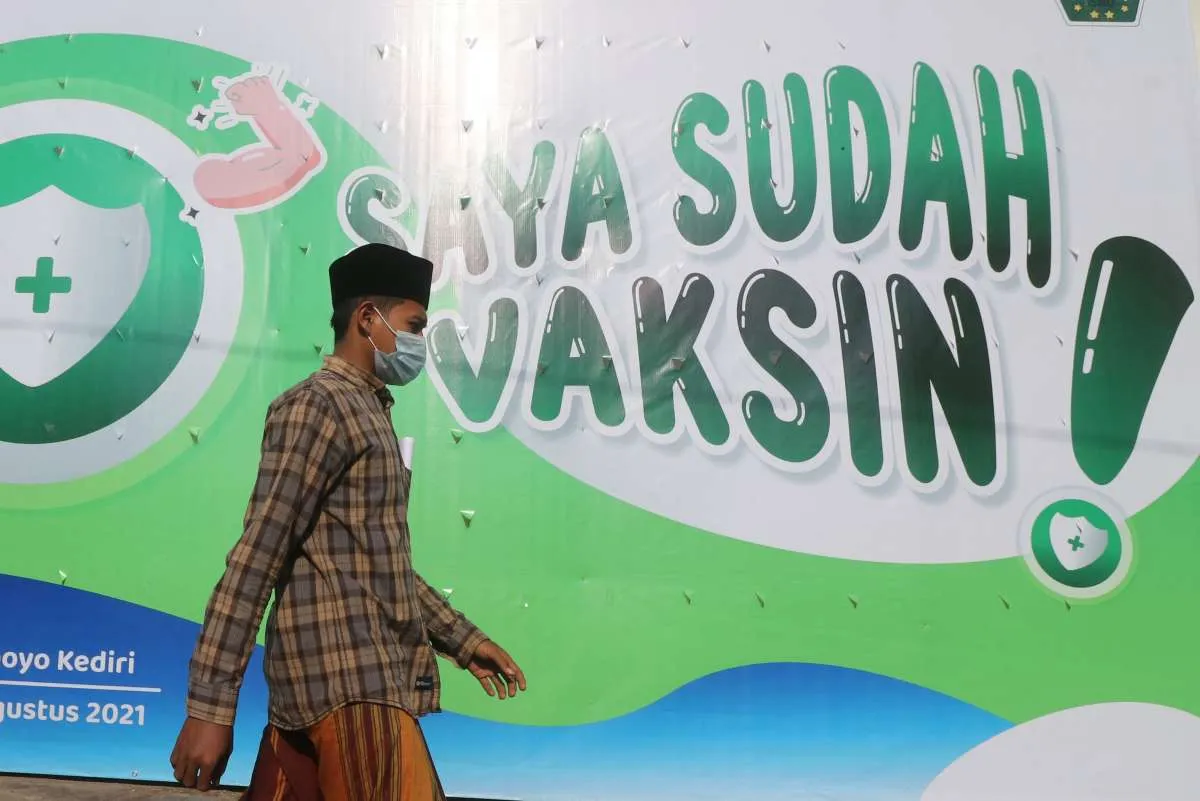 Tips Memilih Pesantren yang Aman untuk Anak dari Kemenag, Orangtua Bisa Coba