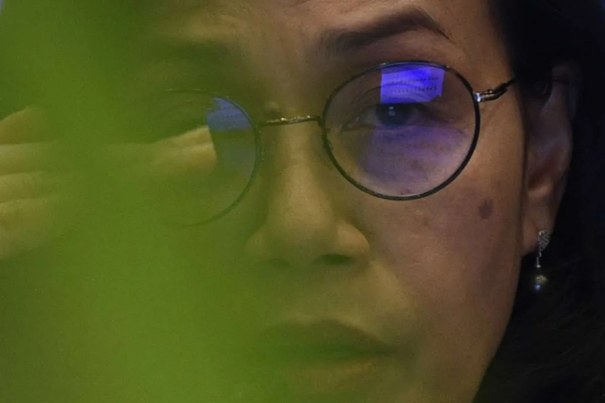 Gara-gara virus corona, Sri Mulyani akui defisit APBN 2020 akan melebar dari target