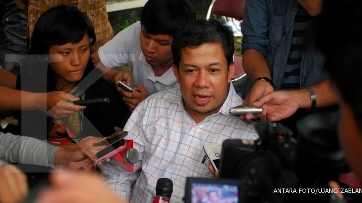 PKS ajak PDI-P ajukan angket penyadapan