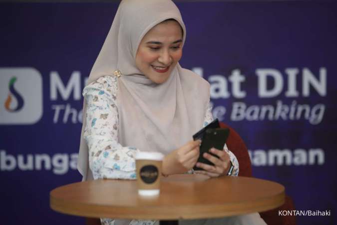Ini Fitur-Fitur Terbaru di Muamalat DIN dari Bank Muamalat