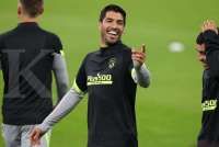 Reuni Mantan Pemain Barcelona di Inter Miami, Luis Suarez Segera Bergabung