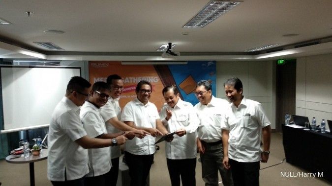 Pelindo II masih harus lalui banyak proses untuk proyek Cikarang-Bekasi-Laut Jawa