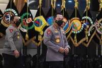 Apa Itu Irjen Pol, Brigadir, dan Bharada? Ini Urutan Pangkat Polisi