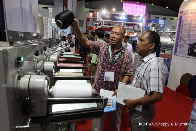 Banyak PHK, BKPM akan temui pengusaha tekstil