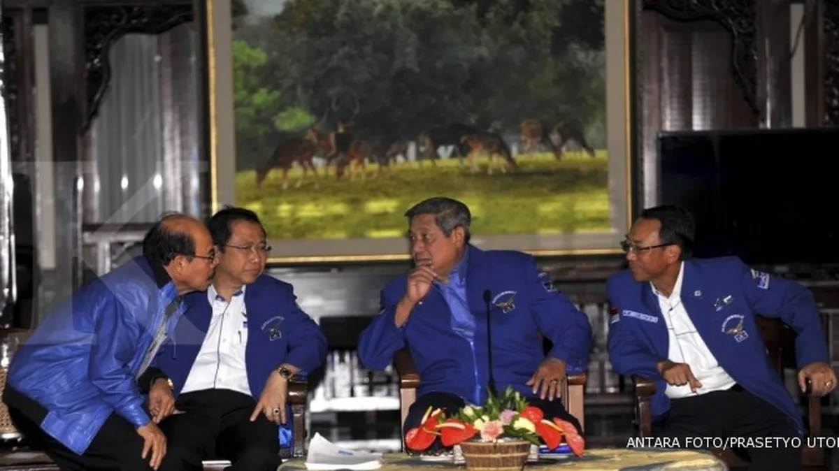 Jero: Siapa pun yang ganggu harus ditangkal