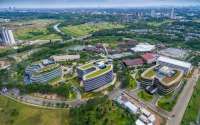 PT Bumi Serpong Damai Tbk (BSDE) Ingin Mengembangkan Proyek di Luar Tangerang Selatan
