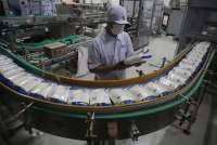 Pendapatan INDF Naik 12% Jadi Rp 101,49 Triliun, Laba Naik 11% per Kuartal III-2026