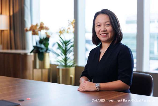 UBS Bidik Sektor Konsumen, Properti, dan Kesehatan di ASEAN pada 2026