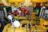 Perkuat suplai CNG subholding gas Pertamina bangun mother station di Blora