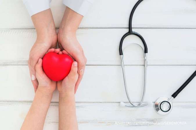 Asuransi Kesehatan Bukti Cinta Anda Pada Diri Sendiri