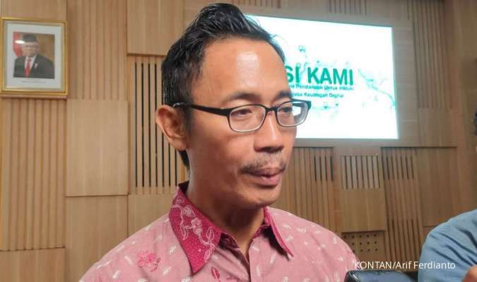 AFPI Sebut 26 Fintech yang Belum Penuhi Modal Butuh Proses