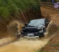 Ford Hitung Ulang Proyeksi Kinerja, Tarif Trump Berdampak US$ 1,5 miliar di 2025