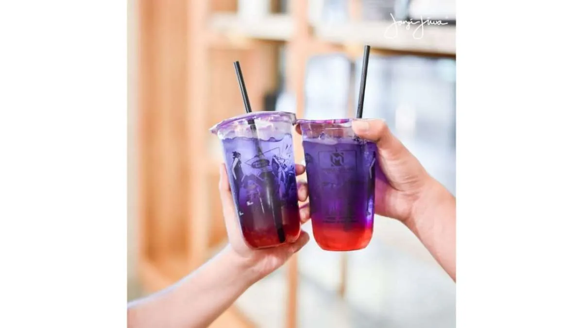 Promo GoFood hari ini 10 Juni 2021, ada minuman mulai Rp 14.000 dari Kopi Janji Jiwa