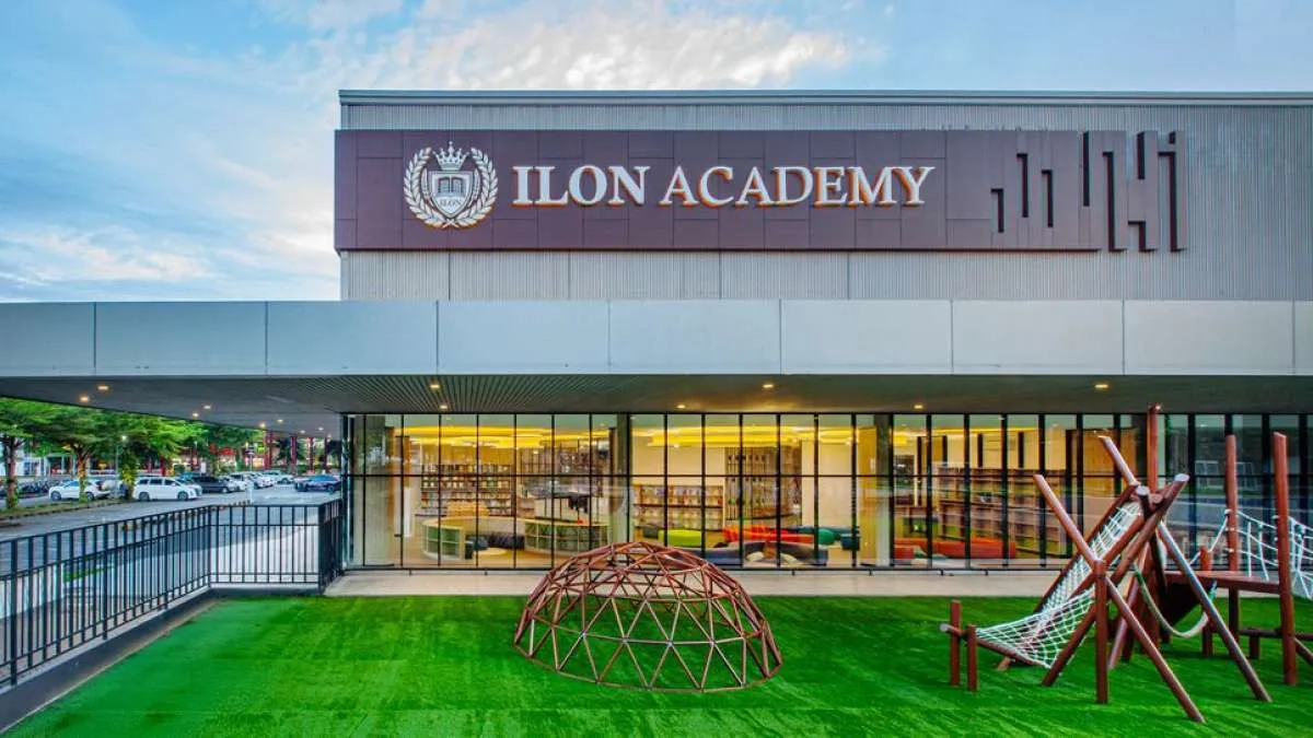 ILON Academy Perluas Jenjang Pendidikan hingga Sekolah Menengah Pertama di BSD City