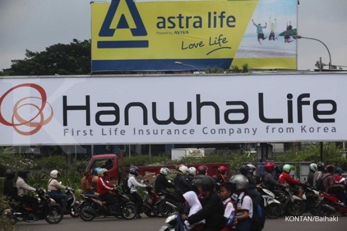 Hanwha Life dan Lippo Group Sepakati Kerjasama Strategis Multi Sektor