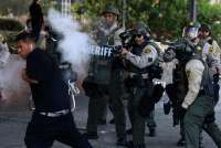 Pengadilan Banding AS Izinkan Trump Pertahankan Kendali Garda Nasional California