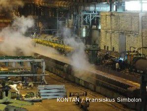 Ambisi Merukh Enterprises di bisnis bijih besi di NTT