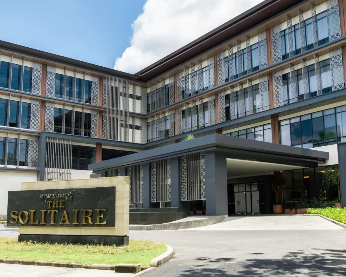 The Solitaire Resmi Hadir di KEK Sanur, Bali Bidik Pasar Medical Tourism Asia