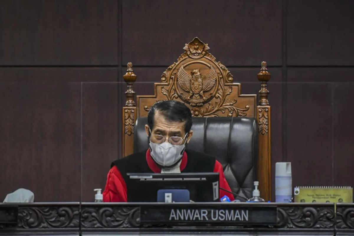Inilah Dampak Putusan MK Soal UU Cipta Kerja Terhadap Keberlangsungan LPI