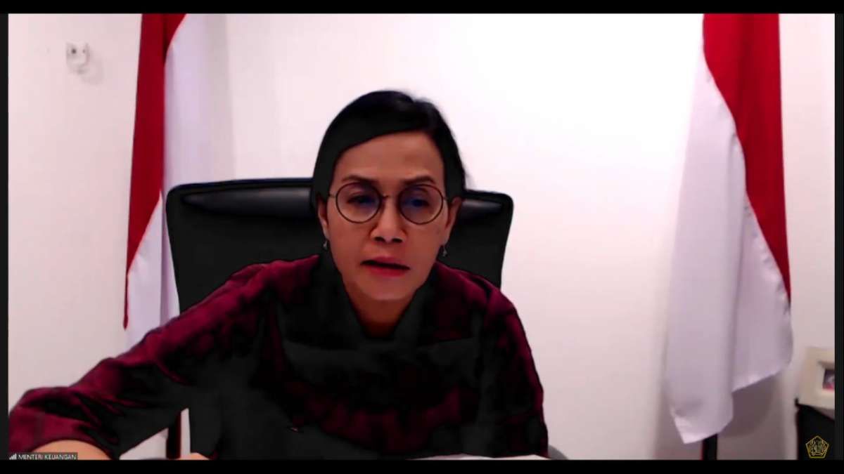 Indonesia Says United States Not Investigating VAT On Digital Services