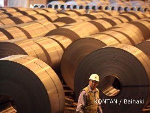 Tax holiday bakal berdampak langsung pada pertumbuhan industri 