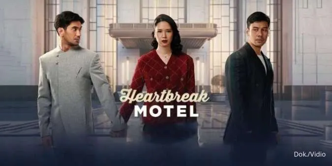 7 Film Indonesia Romantis dengan Cerita Manis dan Berkesan