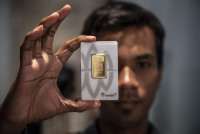 Demam Emas Bikin Aneka Tambang (ANTM) Bersinar