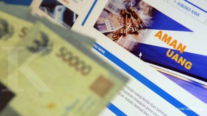 AHAP bidik premi Rp 500 miliar tahun ini