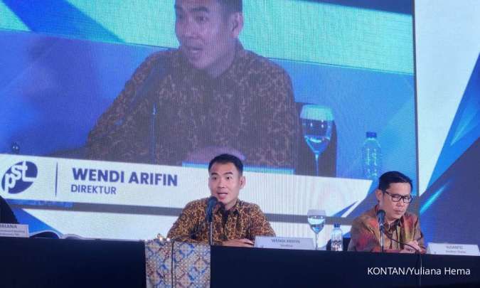 Pancaran Samudera Transport (PSAT) Bidik Pertumbuhan Kinerja Hingga 15% pada 2025