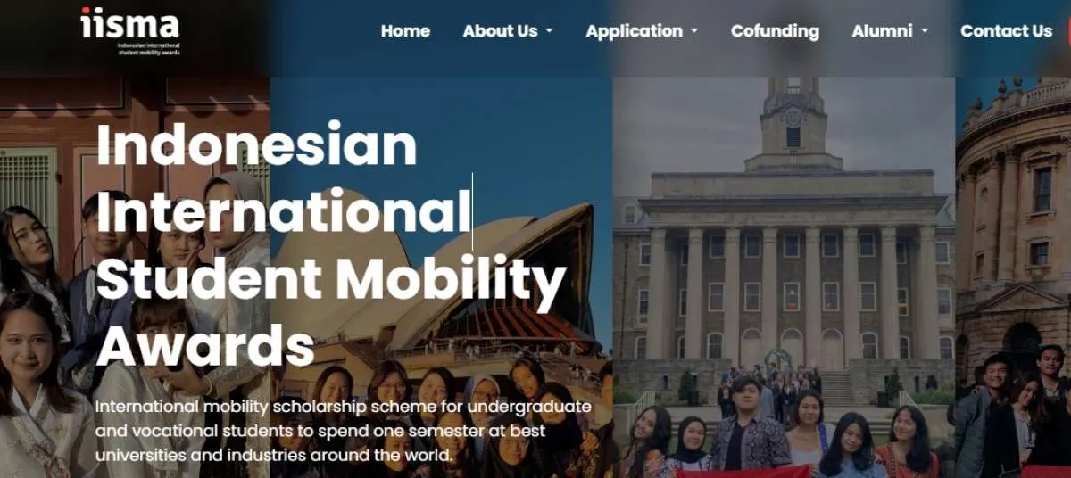 Pendaftaran IISMA 2024 Diperpanjang, Catat Jadwal Terbaru dan Syarat Daftarnya