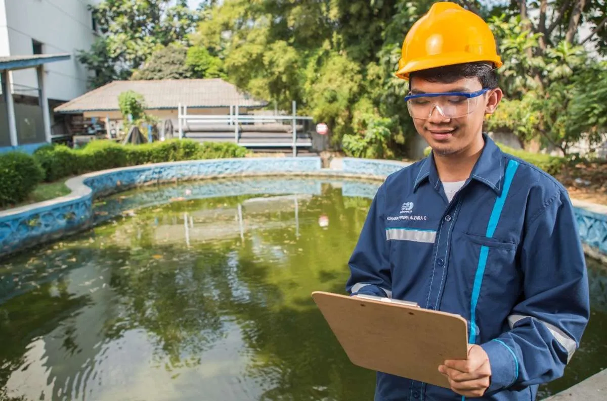 Strategi Penilaian Maksimal PROPER EMAS, SUCOFINDO Gelar Rangkaian Talkshow CARBON