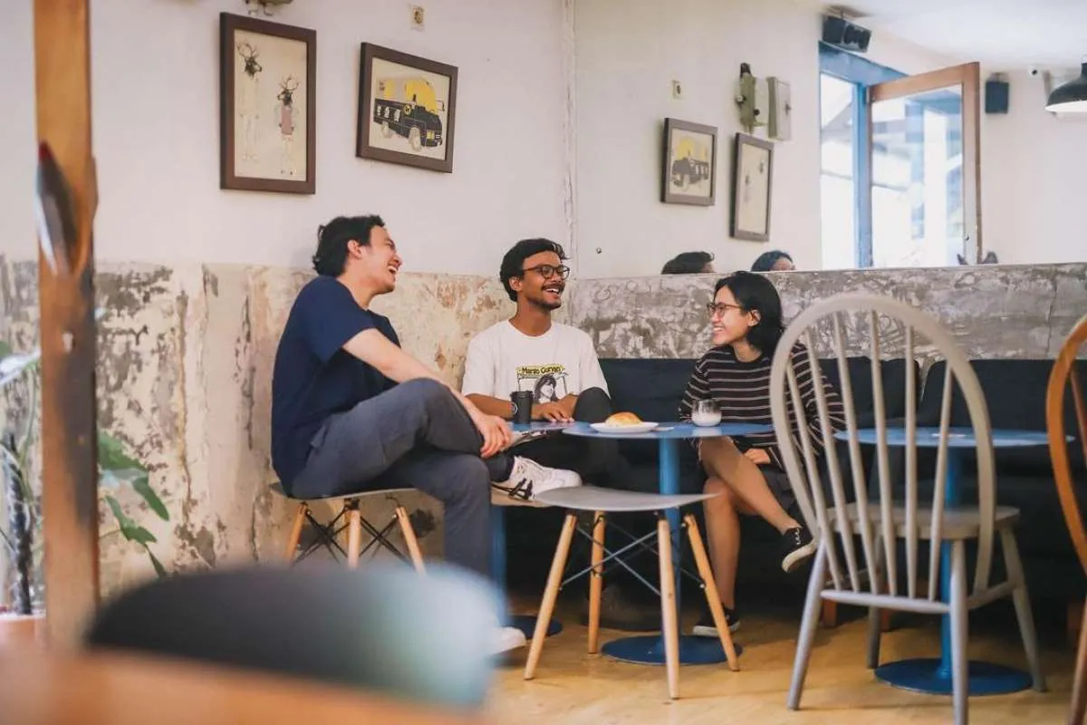 3 Tempat Nongkrong Baru di Bandung, Wajib Masuk List Tongkrongan!