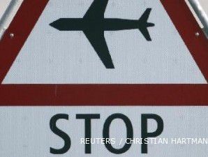 Eropa Resmi Cabut Larangan Terbang Batavia Air dan AirAsia