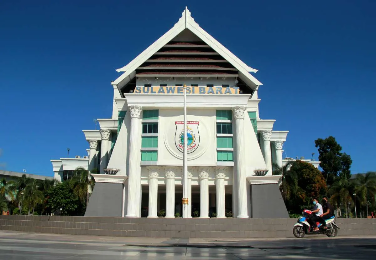 Simak Jadwal Imsakiyah dan Sholat Kabupaten Mamuju untuk Bulan Ramadan 1446 Hijriah
