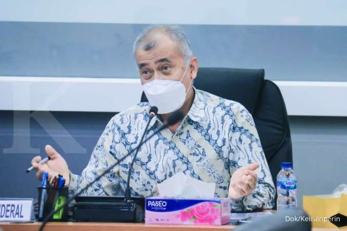 Kembali Dibuka, Seleksi CPNS Kemenperin Tahun 2021 Tawarkan 786 Formasi