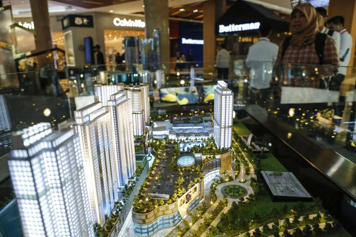 PPN DPT Diperpanjang, Cermati Pengaruhnya ke Penyaluran Kredit Kepemilikan Apartemen